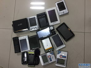 数码产品一站式清理 MP4、GPS、硬盘存储，150元包邮换新体验