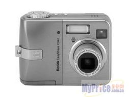 柯达C340数码相机 经典入门机型总览与市场回顾