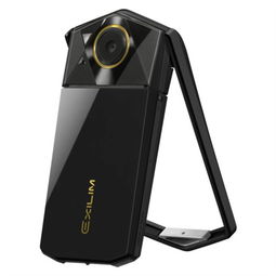 卡西欧EX-TR600 1110万像素与21mm广角的璀璨黑自拍神器